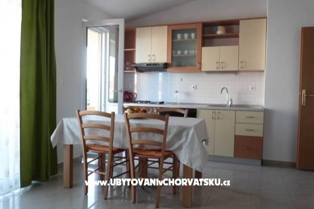 Apartmanok Villa  IVA – fotó 14