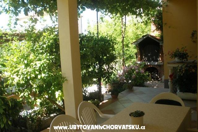 Apartmanok Villa  IVA – fotó 15