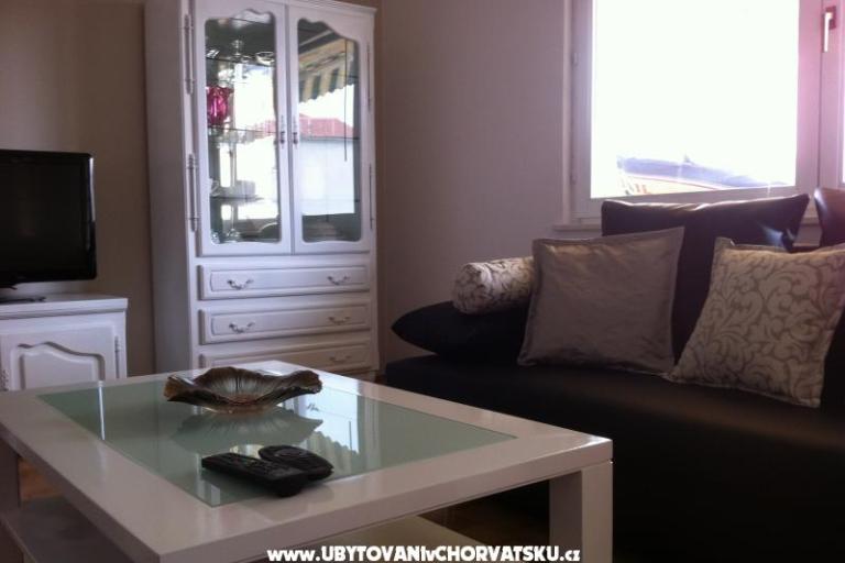 Apartmanok Villa  IVA – fotó 16