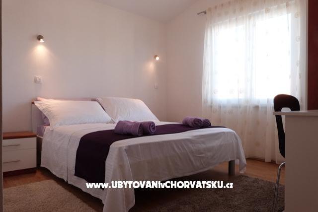 Apartmanok Villa  IVA – fotó 3