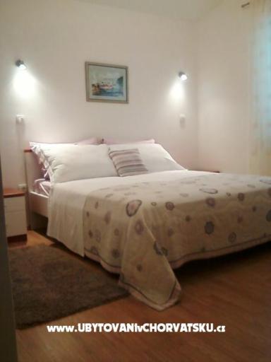Apartmanok Villa  IVA – fotó 5