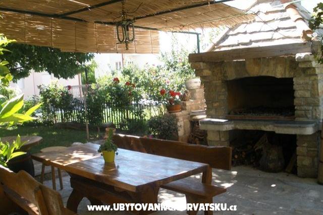 Apartmanok Villa  IVA – fotó 6
