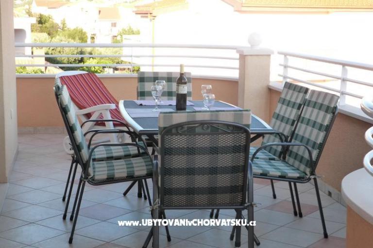 Apartmanok Villa  IVA – fotó 7