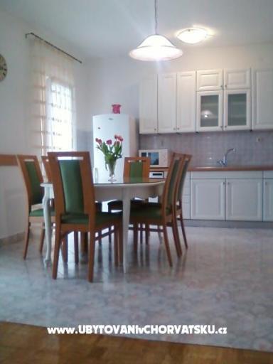 Apartmanok Villa  IVA – fotó 8