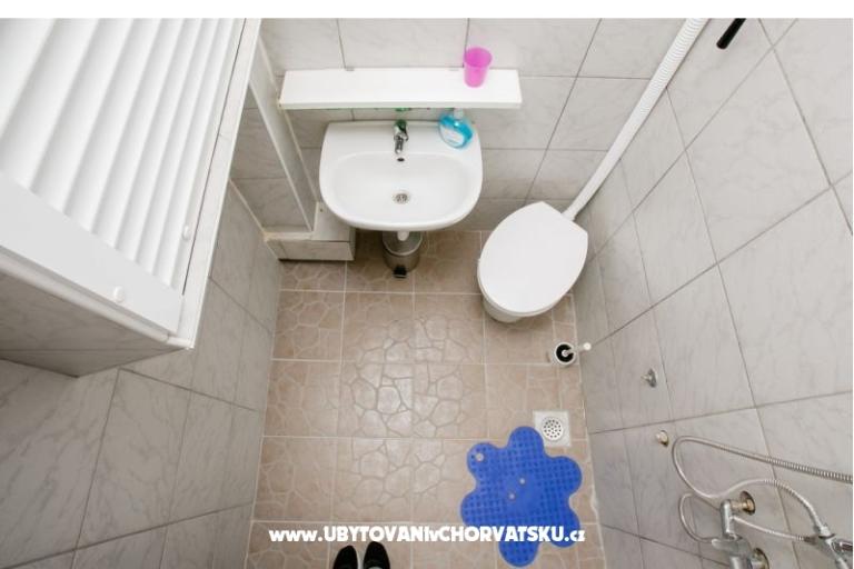 Apartmanok Villa Lole – fotó 10