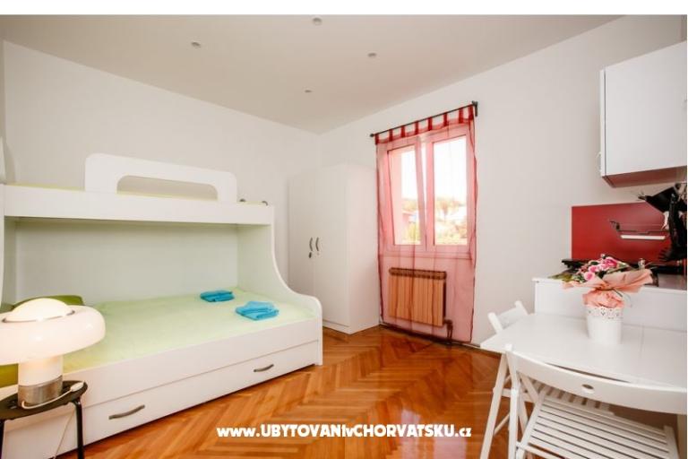 Apartmanok Villa Lole – fotó 11