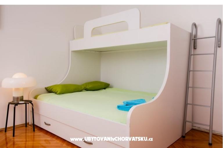 Apartmanok Villa Lole – fotó 12