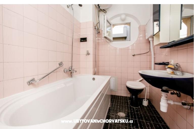 Apartmanok Villa Lole – fotó 13