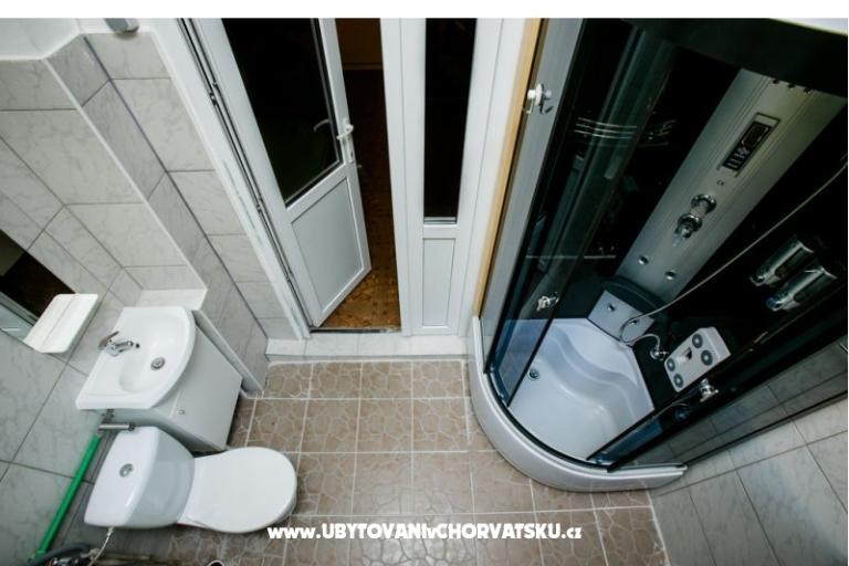 Apartmanok Villa Lole – fotó 14