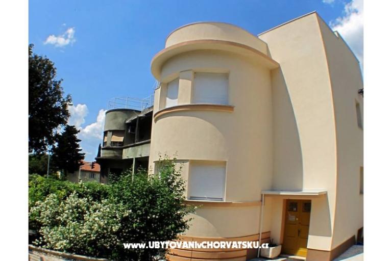 Apartmanok Villa Lole – fotó 15