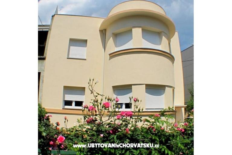 Apartmanok Villa Lole – fotó 16