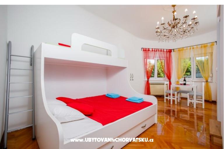Apartmanok Villa Lole – fotó 2