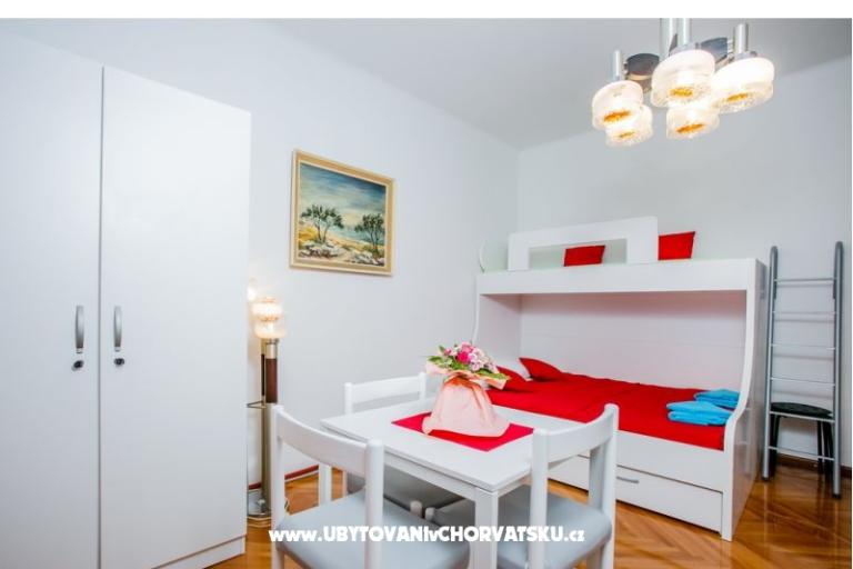 Apartmanok Villa Lole – fotó 6