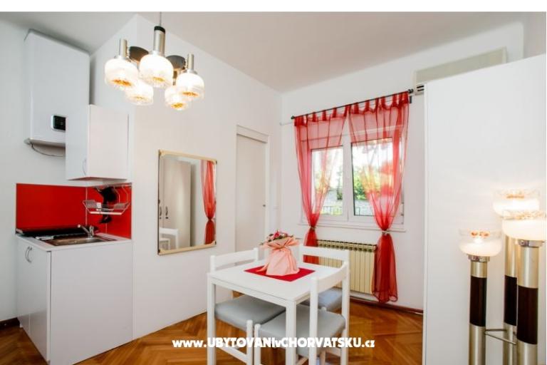 Apartmanok Villa Lole – fotó 7