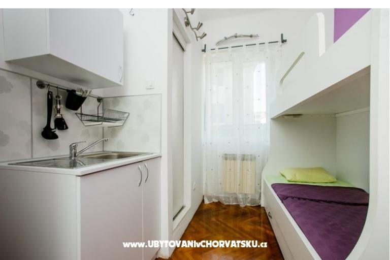 Apartmanok Villa Lole – fotó 8