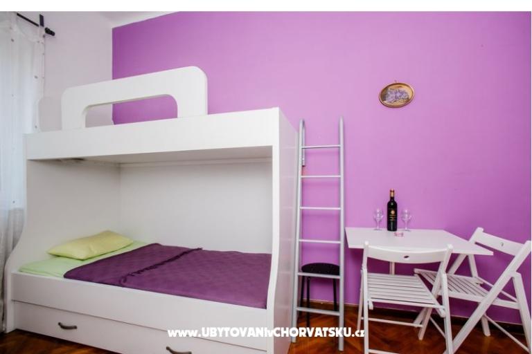 Apartmanok Villa Lole – fotó 9