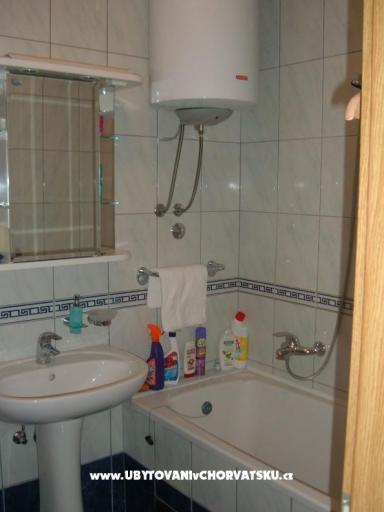 Apartmanok šolta-nečujam split – fotó 6