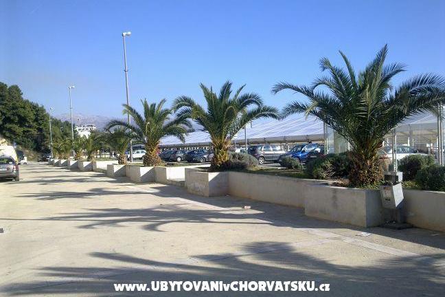 Apartmanok šolta-nečujam split – fotó 8