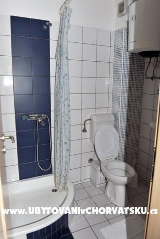 Apartmanok Zvizda Mora Split – fotó 5