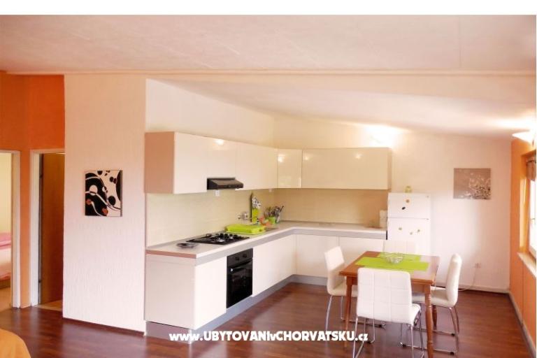 Apartmanok Dijana – fotó 5
