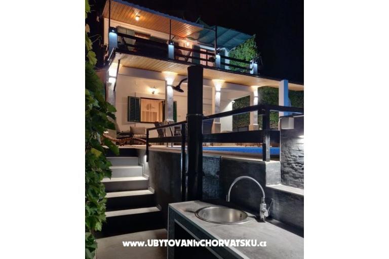 Apartman Deni – fotó 2