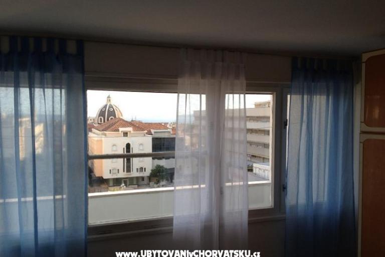 Apartman Jadrano Split City – fotó 3