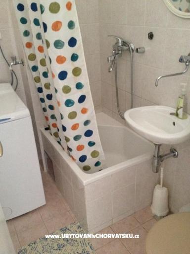 Apartman Jadrano Split City – fotó 6
