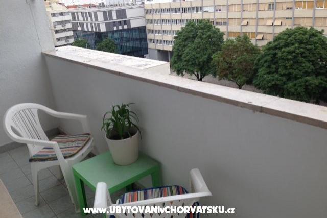 Apartman Jadrano Split City – fotó 8