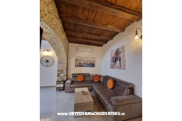 Apartmanok Martini and Arch Bacvice – fotó 10