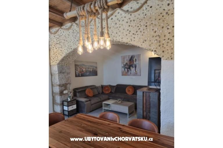 Apartmanok Martini and Arch Bacvice – fotó 11