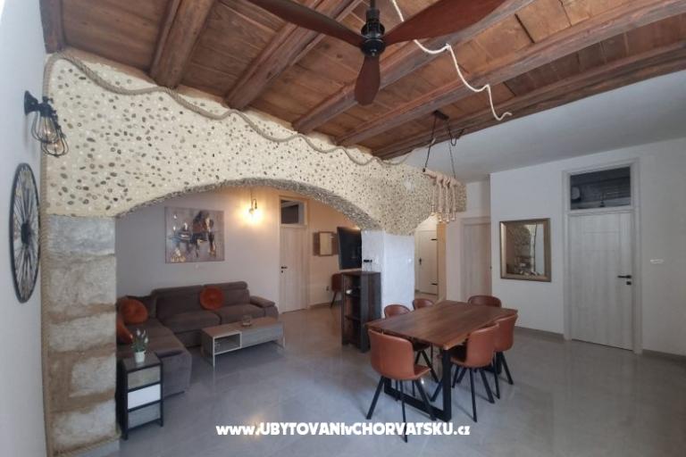 Apartmanok Martini and Arch Bacvice – fotó 12