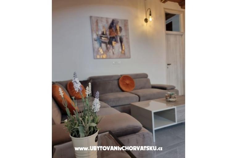 Apartmanok Martini and Arch Bacvice – fotó 13