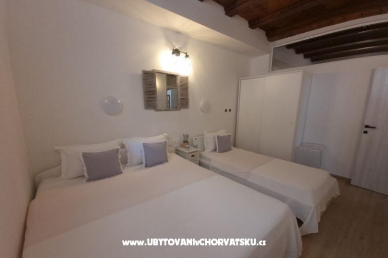 Apartmanok Martini and Arch Bacvice – fotó 14