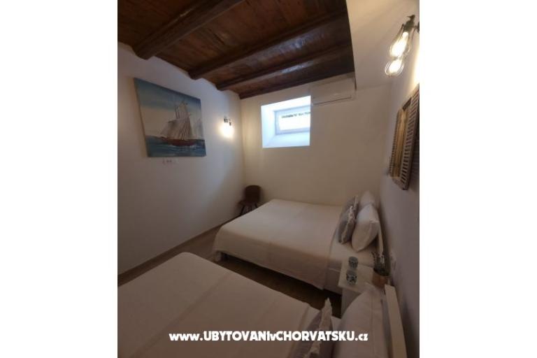 Apartmanok Martini and Arch Bacvice – fotó 15