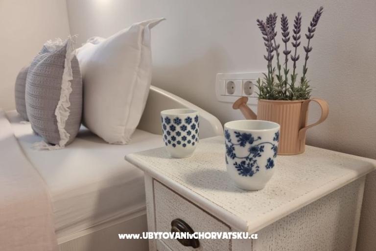 Apartmanok Martini and Arch Bacvice – fotó 16