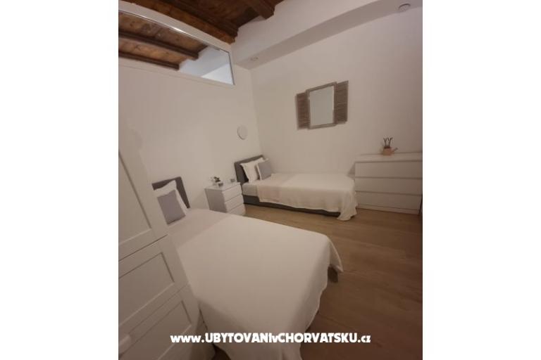 Apartmanok Martini and Arch Bacvice – fotó 17