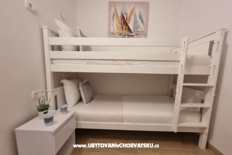 Apartmanok Martini and Arch Bacvice – fotó 18