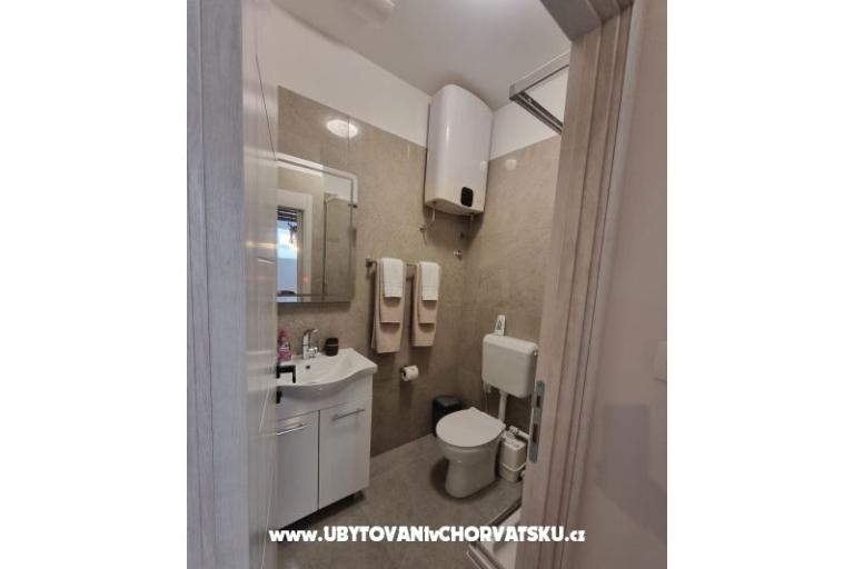 Apartmanok Martini and Arch Bacvice – fotó 19