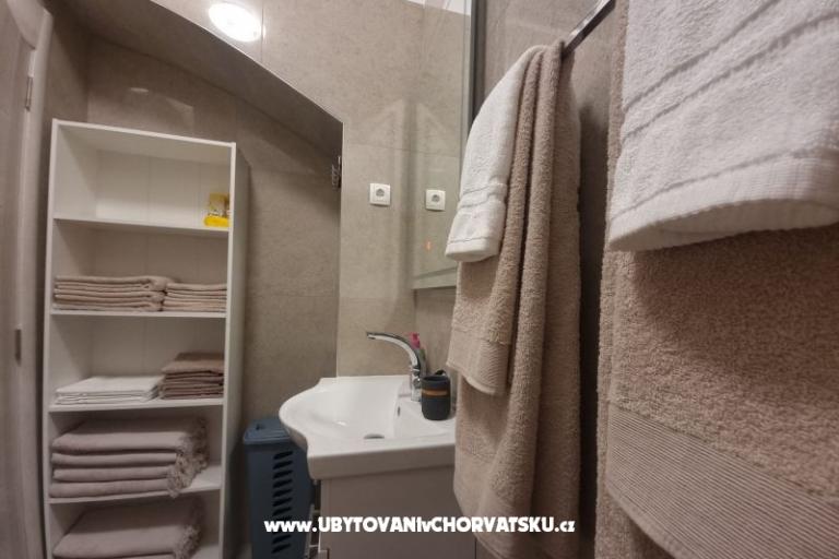 Apartmanok Martini and Arch Bacvice – fotó 20