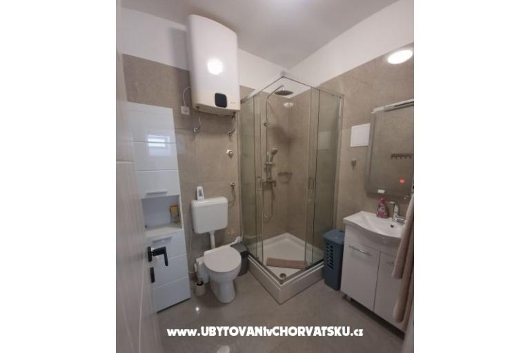 Apartmanok Martini and Arch Bacvice – fotó 21