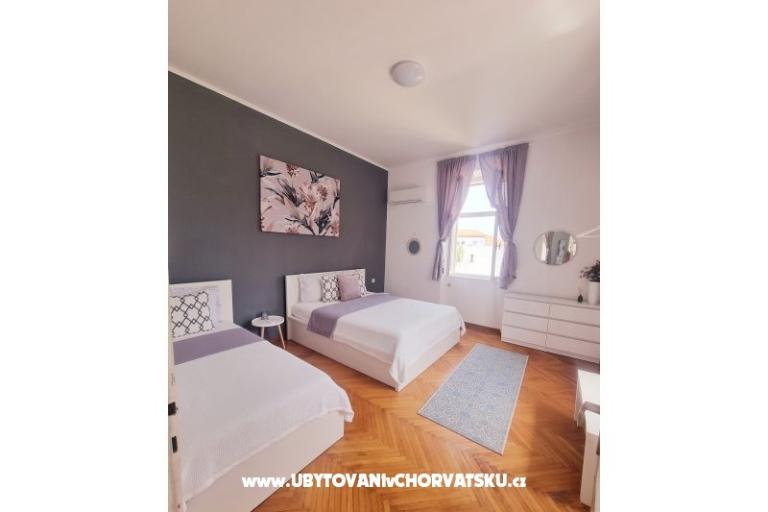 Apartmanok Martini and Arch Bacvice – fotó 3