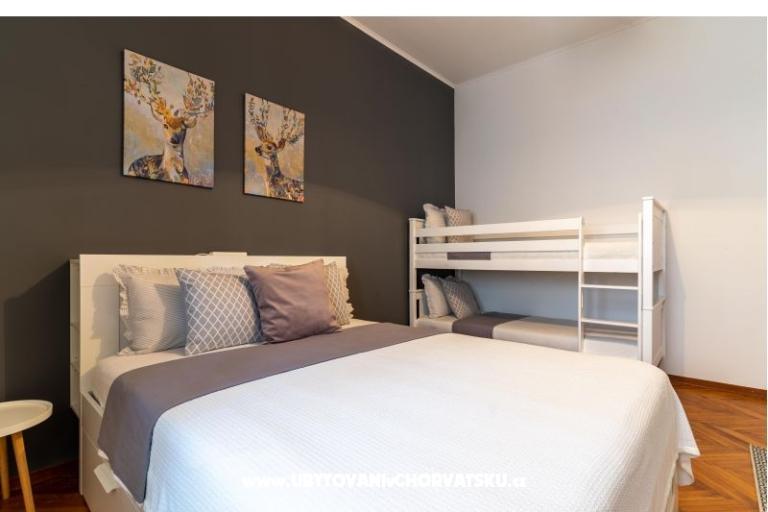 Apartmanok Martini and Arch Bacvice – fotó 4
