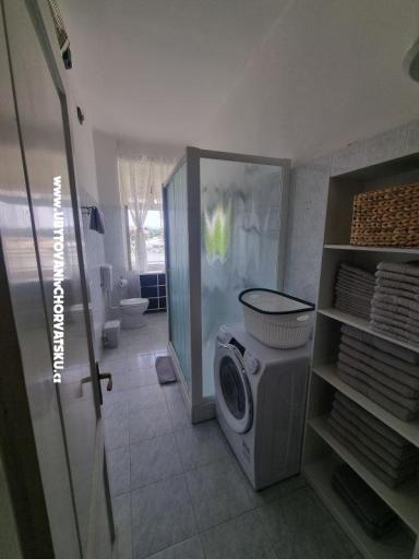 Apartmanok Martini and Arch Bacvice – fotó 5