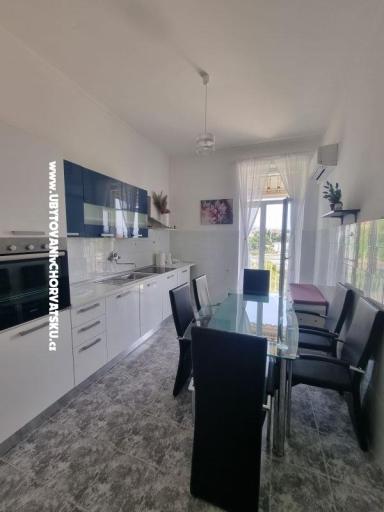Apartmanok Martini and Arch Bacvice – fotó 6