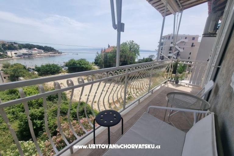 Apartmanok Martini and Arch Bacvice – fotó 7