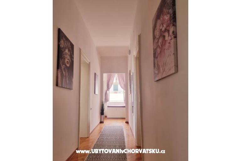 Apartmanok Martini and Arch Bacvice – fotó 8
