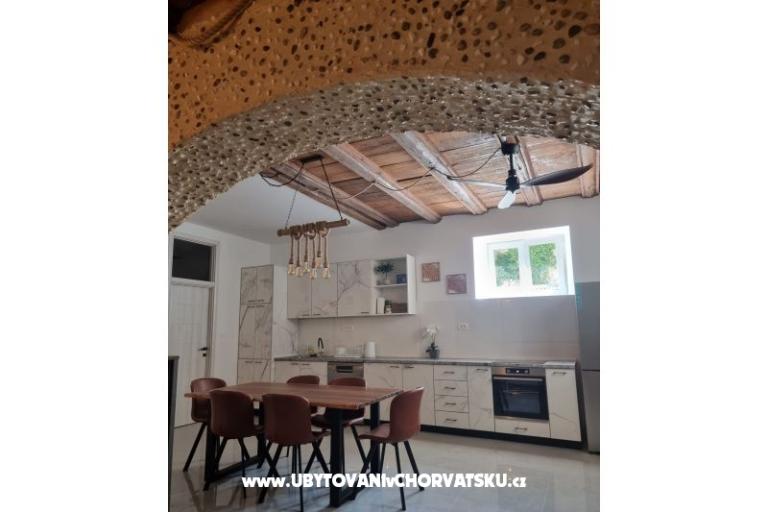 Apartmanok Martini and Arch Bacvice – fotó 9
