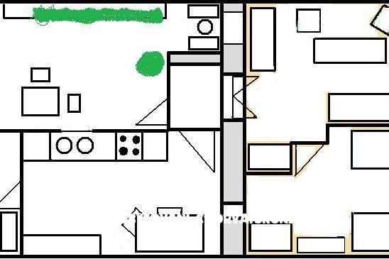 Apartman more Split center – fotó 2