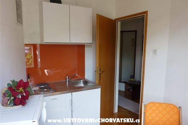 Apartman Nevica – fotó 2