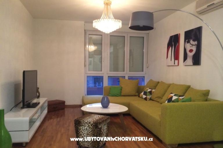Apartman Sunčani Split – fotó 10